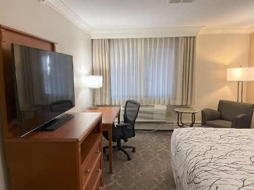 Best Western Plus Silver Saddle Inn - image 40