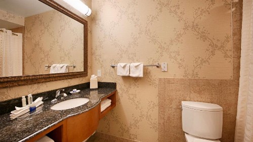 Best Western Plus Silver Saddle Inn - image 43