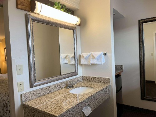 Best Western Plus Silver Saddle Inn - image 48