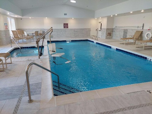 Best Western Plus Silver Saddle Inn - image 6