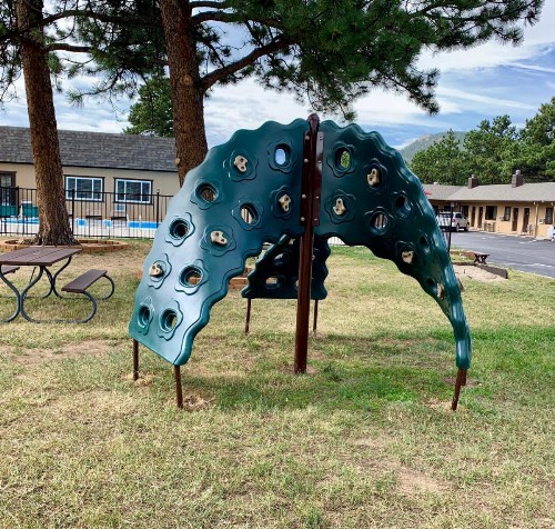 Estes Mountain Lodge - image 26