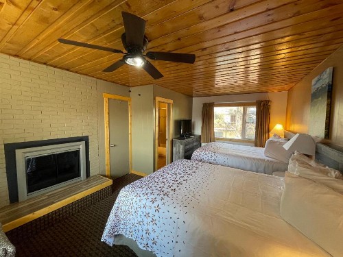 Estes Mountain Lodge - image 29