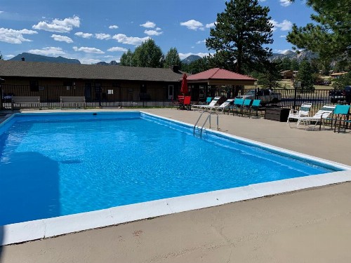 Estes Mountain Lodge - image 30