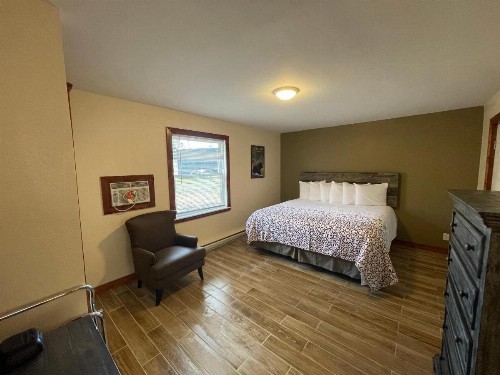 Estes Mountain Lodge - image 33