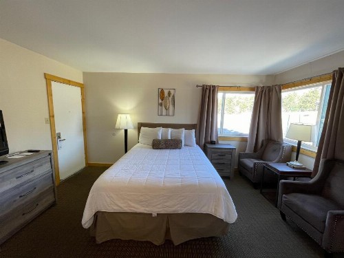 Estes Mountain Lodge - image 36