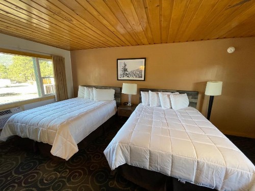Estes Mountain Lodge - image 46