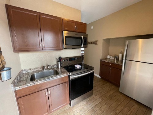 Estes Mountain Lodge - image 48