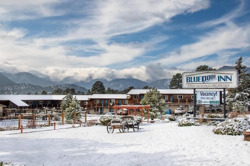 Blue Door Inn - image 47