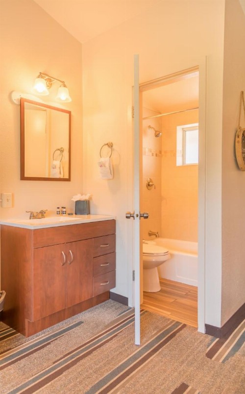 Alpine Trail Ridge Inn - image 11