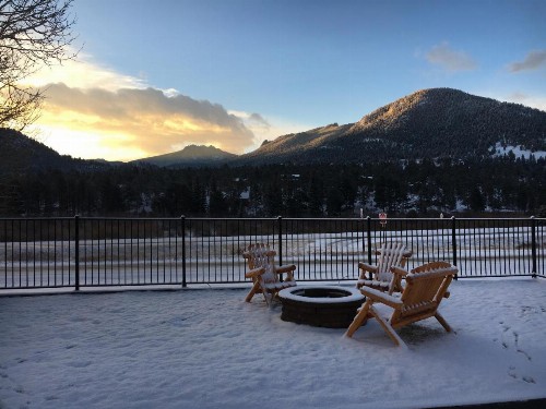 Alpine Trail Ridge Inn - image 2