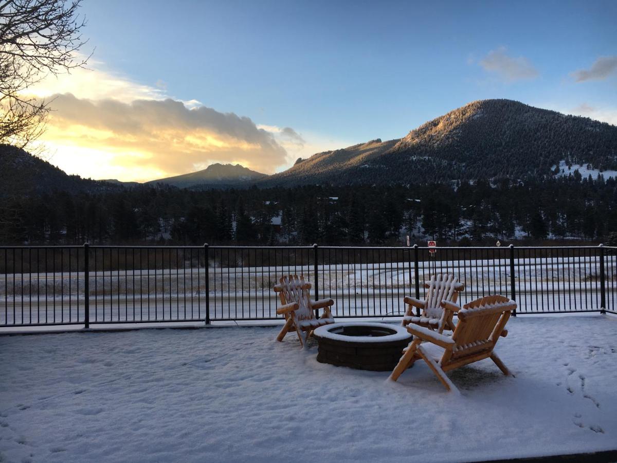 Alpine Trail Ridge Inn - image 2