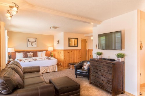 Alpine Trail Ridge Inn - image 25