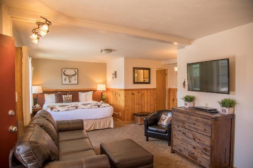 Alpine Trail Ridge Inn - image 26