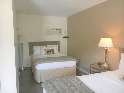 Alpine Trail Ridge Inn - image 27