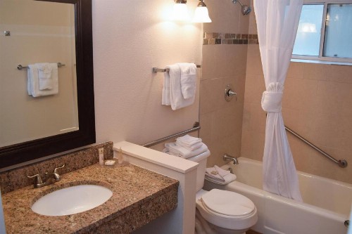 Alpine Trail Ridge Inn - image 29