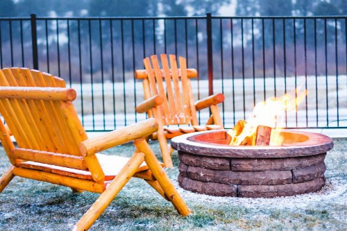Alpine Trail Ridge Inn - image 34