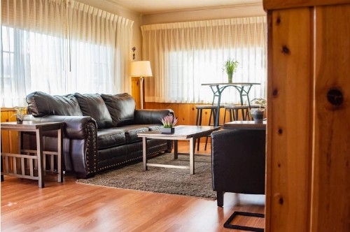 Alpine Trail Ridge Inn - image 37