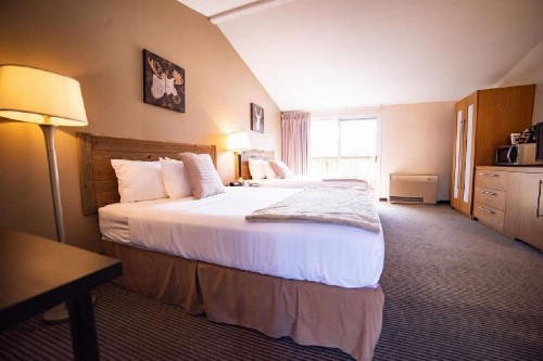 Alpine Trail Ridge Inn - image 38