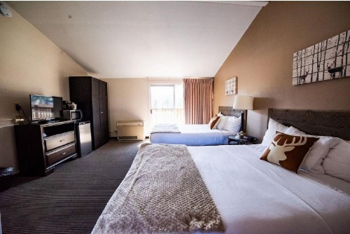 Alpine Trail Ridge Inn - image 39