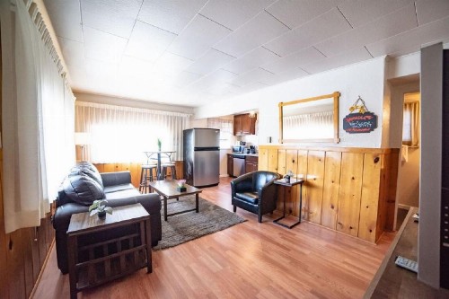 Alpine Trail Ridge Inn - image 40
