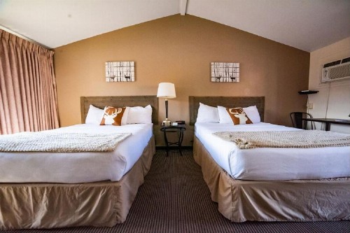 Alpine Trail Ridge Inn - image 42