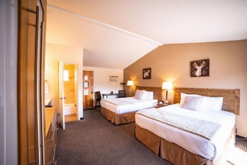 Alpine Trail Ridge Inn - image 43