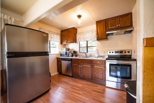 Alpine Trail Ridge Inn - image 44