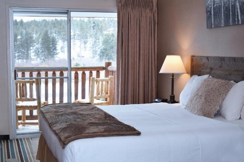 Alpine Trail Ridge Inn - image 45
