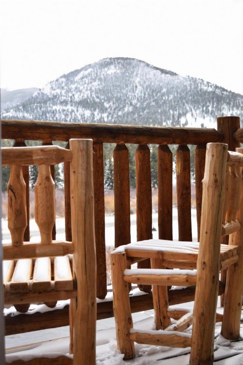 Alpine Trail Ridge Inn - image 48