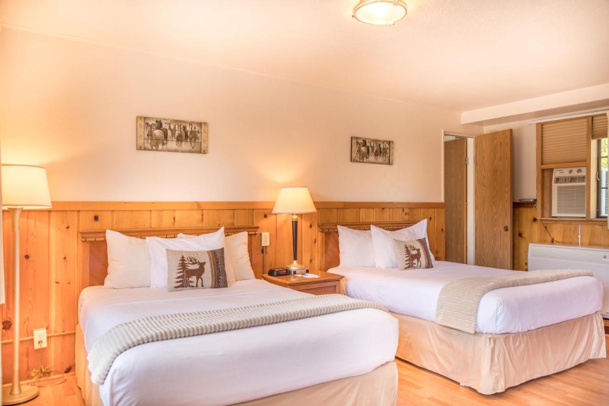 Alpine Trail Ridge Inn - image 5