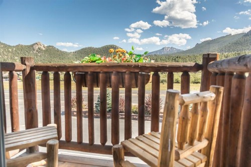 Alpine Trail Ridge Inn - image 6