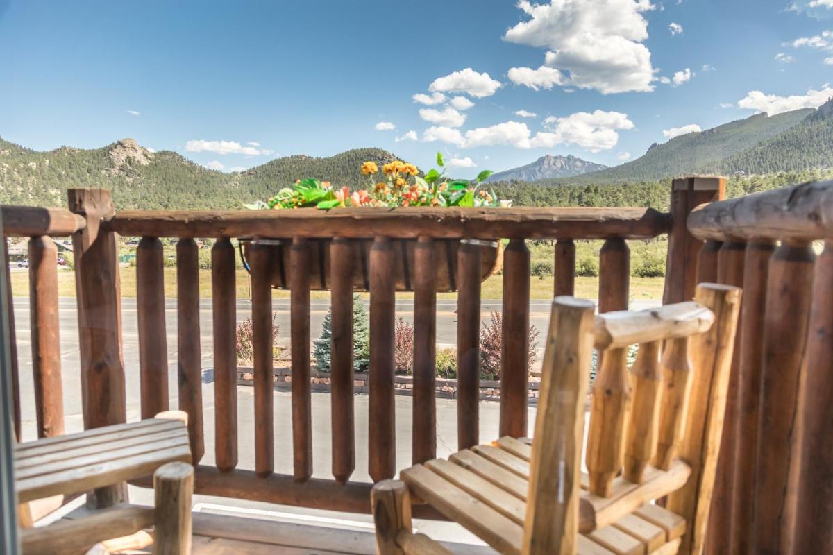 Alpine Trail Ridge Inn - image 6