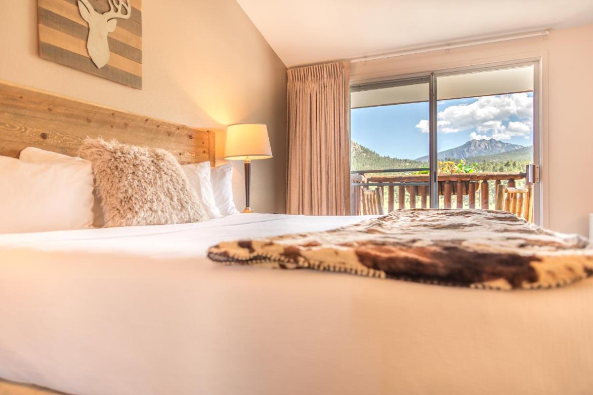 Alpine Trail Ridge Inn - image 7