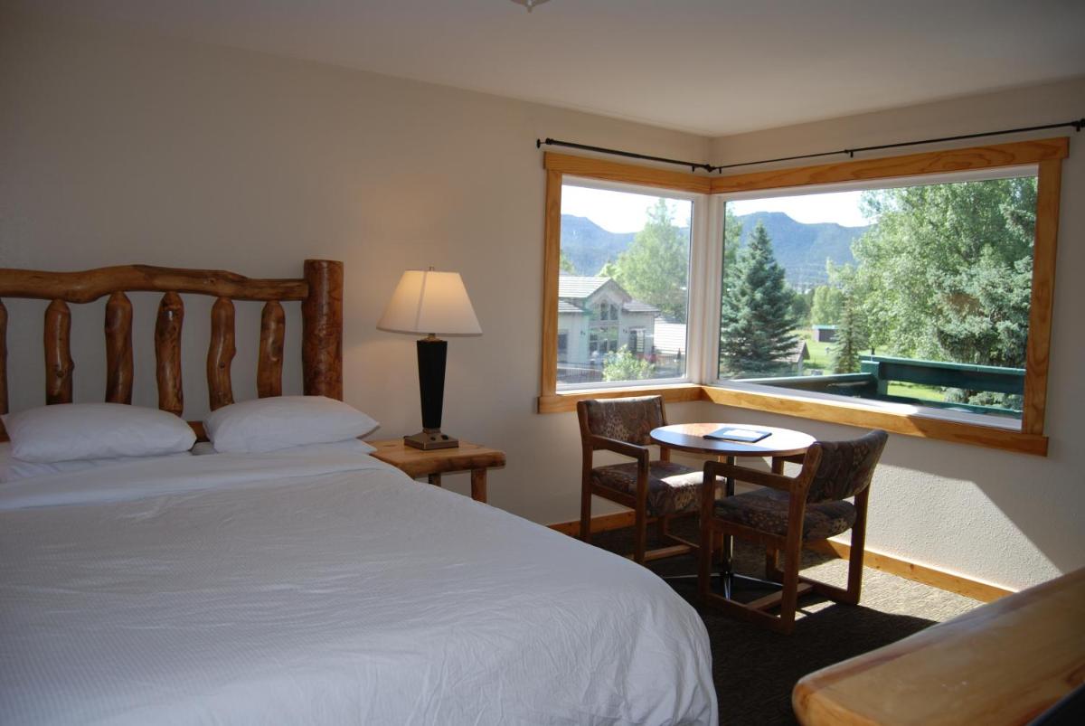 Discovery Lodge - main image