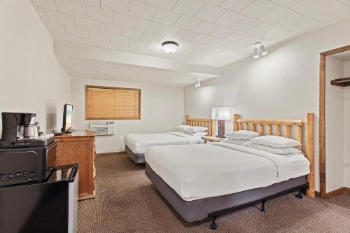 Discovery Lodge - image 23
