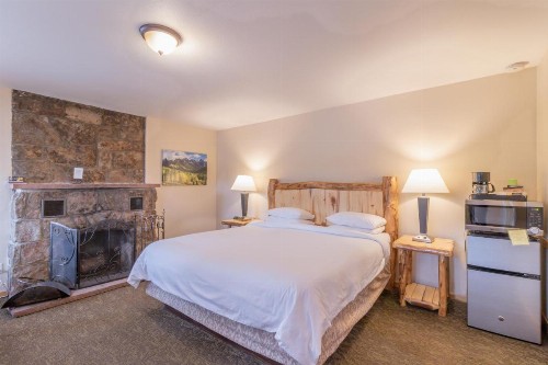 Discovery Lodge - image 25