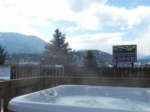 Discovery Lodge - image 26