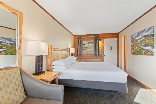 Discovery Lodge - image 29