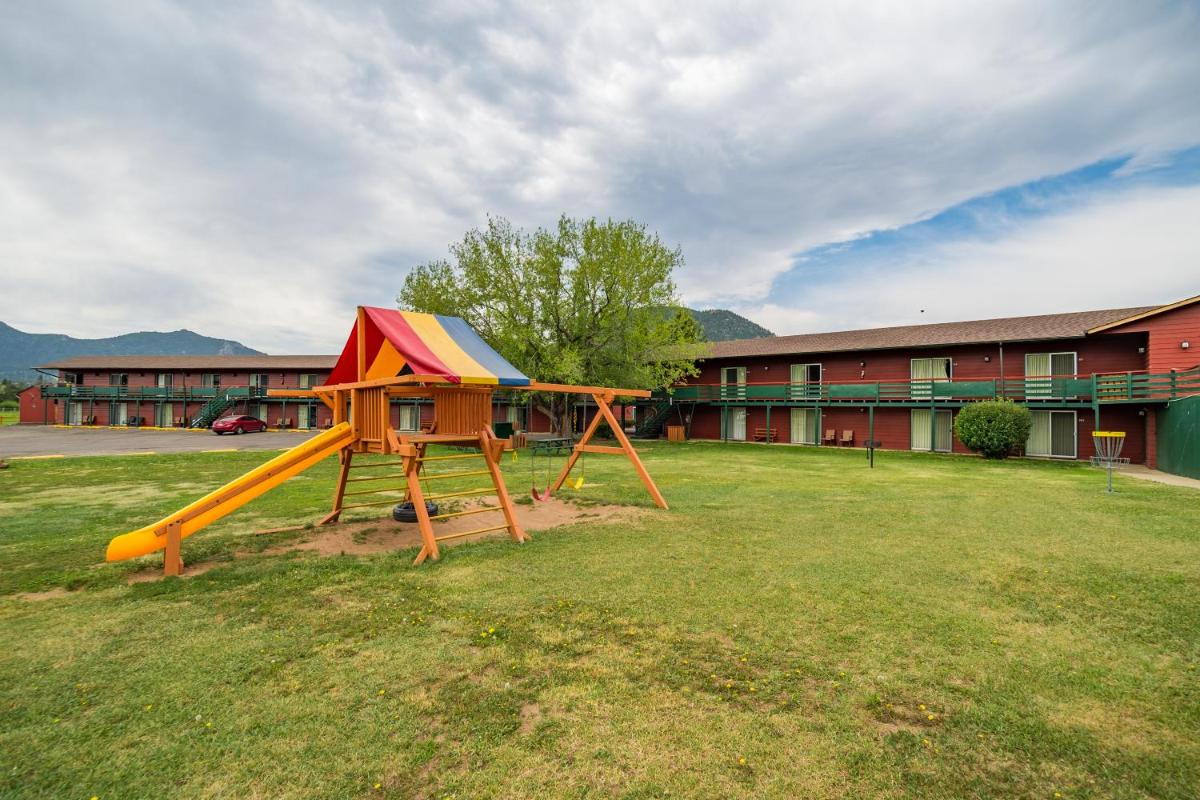 Discovery Lodge - image 3