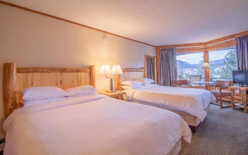 Discovery Lodge - image 32