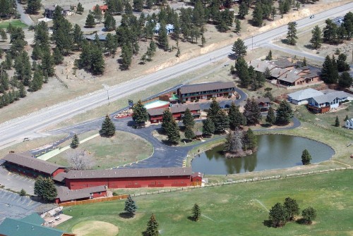 Discovery Lodge - image 35