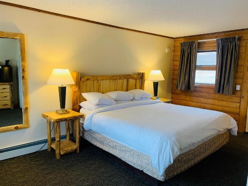 Discovery Lodge - image 41