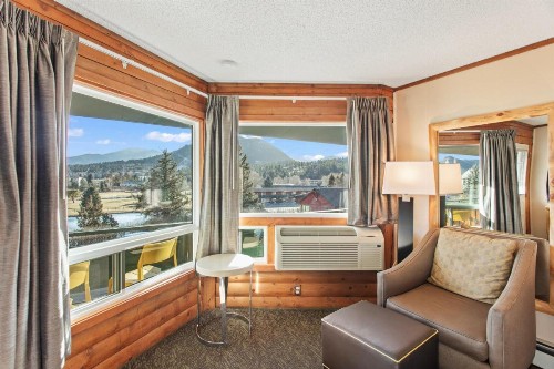 Discovery Lodge - image 43