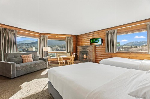Discovery Lodge - image 45