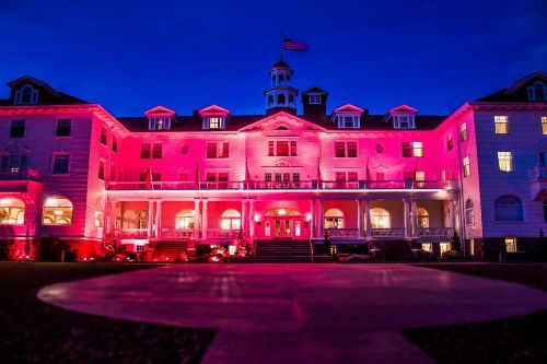 Stanley Hotel - image 10