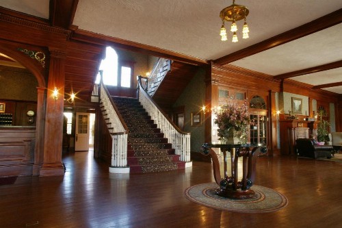 Stanley Hotel - image 11