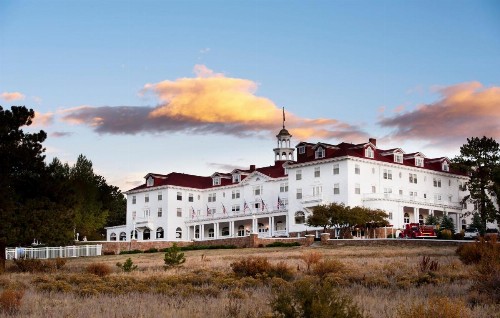 Stanley Hotel - image 2