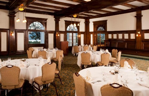 Stanley Hotel - image 5