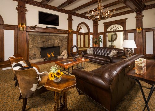 Stanley Hotel - image 6