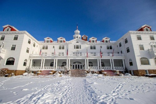 Stanley Hotel - image 9